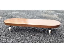 Mid Century Low Coffee Table KAS1036