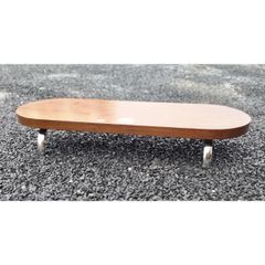 Mid Century Low Coffee Table KAS1036