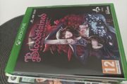 bloodstained