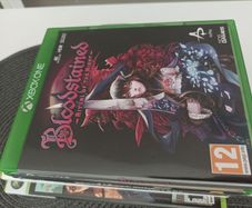 bloodstained