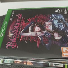 bloodstained