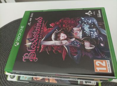 bloodstained