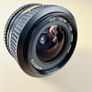 Minolta MD 28mm F3.5 Image 7