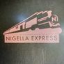 Cook books (Catherine Fulvio) / Nigella Lawson. Image 5