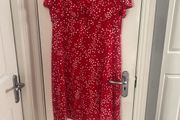 ladies dress