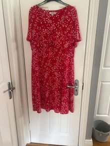 ladies dress
