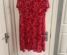 ladies dress