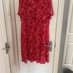 ladies dress