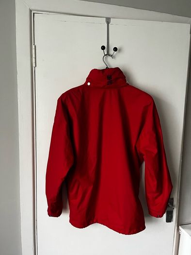 parka Helly Hansen