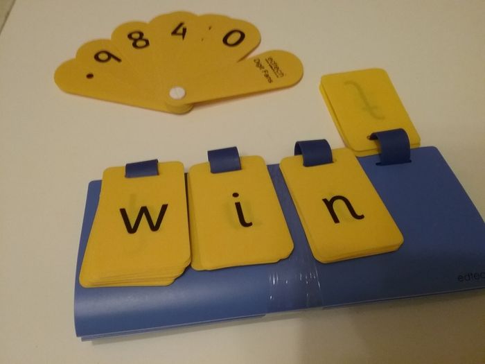 New Junior, Senior infants Numbers and Letters