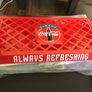 Coca Cola Drip Tray Year 1992 New Image 2