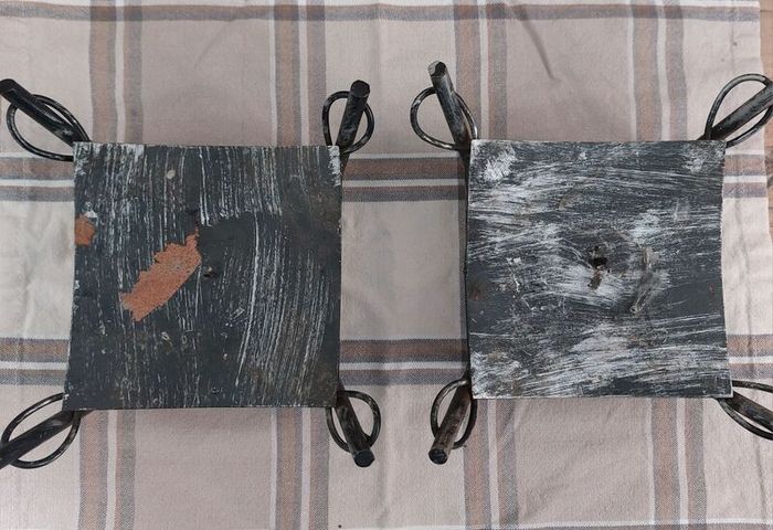 Candle Stands