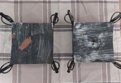Candle Stands