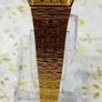 Vintage Avia Gold Plated Ladies Watch. Image 4