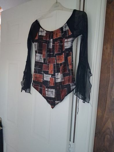 women top.