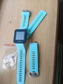 Garmin Forerunner 35 watch strap