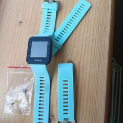 Garmin Forerunner 35 watch strap