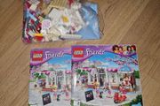Lego Friends 41119 Heartlake Cupcake Cafe