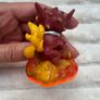 Hot Dog Skylanders Giants Figure Used Please look at the pictures Image 4