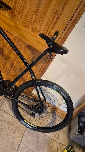carrera mtb mountain bike