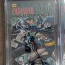Batman Punisher Cgc 9.8 Mint Condition Graded Comic Books Marvel DC Image 2