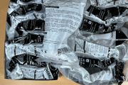 11 x Bolle Safety Goggles Coverall III Eye Protection - Brand New Sealed