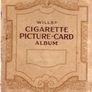 Wills's Cigarette Picture-card Album  Of Garden Flowers Image 3