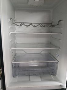 Black Beko Fridge freezer