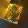 Christmas tree lights 2 metre Image 2