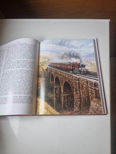 The Great Days Of The Express Trains
