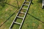 11ft ladder