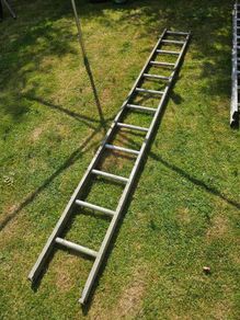 11ft ladder