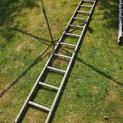 11ft ladder