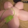 Flower lamp Image 4