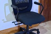 IKEA Vilgot Mesh Office Swivel Chairs