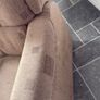 lovely reclining armchair Image 7