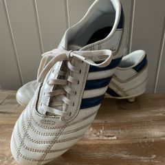 football boots adidas Adi Nova soft ground studs size 4