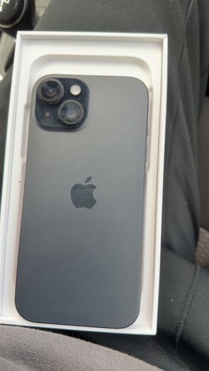 iphone 15 128GB