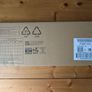 Brand New Unboxed HP KU 1156 Keyboard Image 4