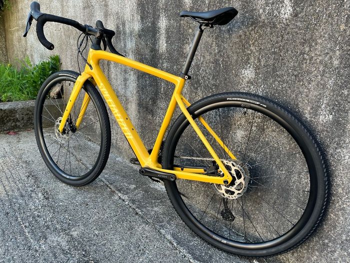 Specialized Diverge Sport Carbon Gravel Bike