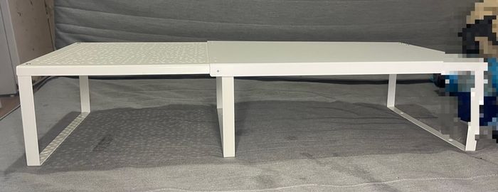 2x The Large / Wide Shelf Insert
