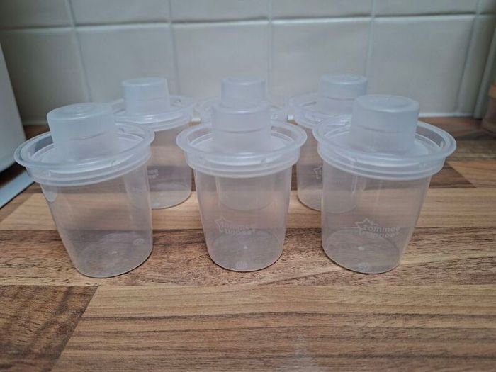Tommy tippee perfect prep