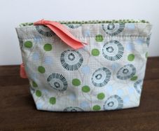 Make-up bag
