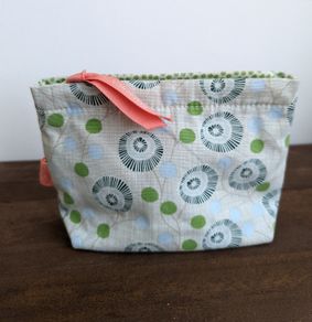 Make-up bag