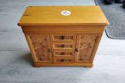 Jewellery  Box