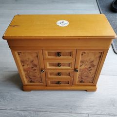 Jewellery  Box