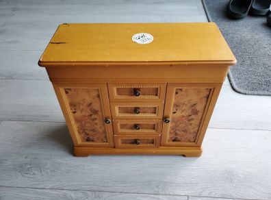 Jewellery  Box