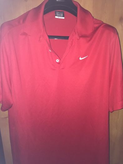 nike polo golf