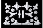 Gazebo Spare Parts 20PCS Corner Center Connectors