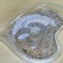 Murano glass plate Image 3